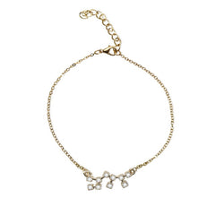 QIAMNI 12 Star Zodiac Signs Constellation Horoscope Crystal Astrology Galaxy Bracelet Bangle Jewelry Birthday Friendship Gift